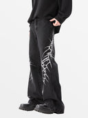 Jeans "Vexvex"