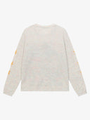 Long Sleeve T-Shirt "Village Art"