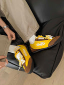 Retro Sneakers "Versatile"