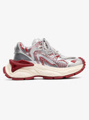 Sneakers "Classic Mecha"