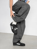Retro Sneakers "Versatile"