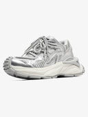 Sneakers "Classic Mecha"