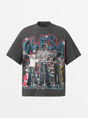 T-Shirt "Derci"