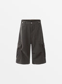Denim Shorts "Mimyn"