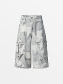Denim Shorts "Wander"