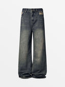 Jeans "Solgo"