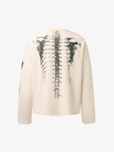 Long Sleeve "Skeleton"