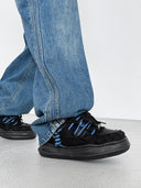 Sneakers "Washed"