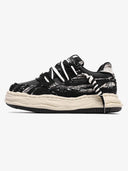Sneakers "Washed"