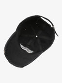 Cap "Lettrage Vintage"