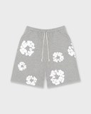 FLOWER SHORTS