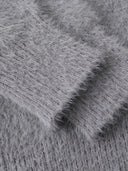 Knit Sweater "Dilab"