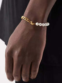 Bracelet "Bilado"