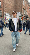 Jacket "Sesinat"