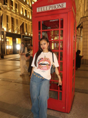 T-Shirt "Gem Kiss"