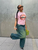 T-Shirt "Gem Kiss"