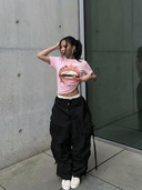T-Shirt "Gem Kiss"