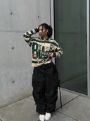 Polo "Graphic"