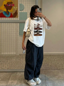 T-Shirt "Life In Color"