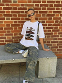 T-Shirt "Life In Color"