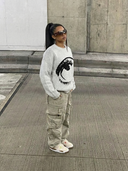 Knit Sweater "Malia"