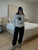Knit Sweater "Malia"