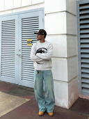 Knit Sweater "Malia"
