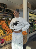 Knit Sweater "Malia"