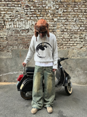 Knit Sweater "Malia"