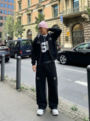 Joggers "Ash&Love"