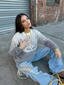 Knit Sweater "Dilab"