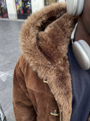 Jacket "Abenoa"