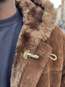 Jacket "Abenoa"