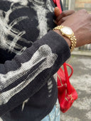 Long Sleeve "Skeleton"