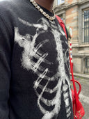 Long Sleeve "Skeleton"