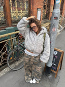 Jacket "Overiasez"
