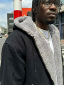Jacket "Themade"