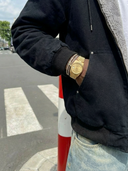 Jacket "Themade"