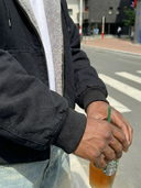 Jacket "Themade"