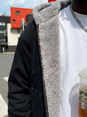 Jacket "Themade"