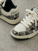 Sneakers "Street"