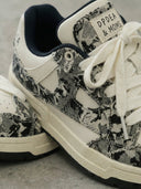 Sneakers "Street"