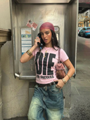 T-Shirt "Die For Succes"