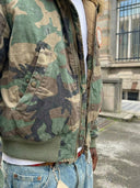 Jacket "Carba"