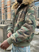 Jacket "Carba"