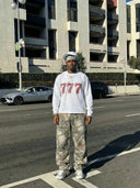 Joggers "Karam"