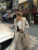 Jacket "Spliced"