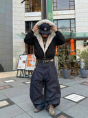 Jacket "Spliced"