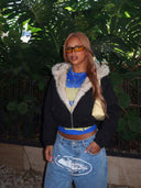 Jacket "Spliced"