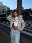 Jacket "Spliced"